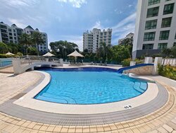 Signature Park (D21), Condominium #457418601